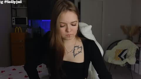 Snapshot of julidropp chatting on October 2025 07:21:01 PM julidropp online show from October 2025 07:21:01 PM