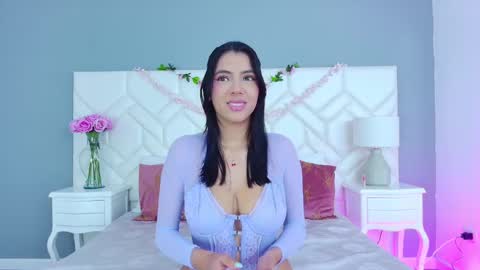 Juliet Bennet online show from March 2025 04:17:02 AM