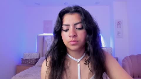 julie_devani online show from January 2026 08:00:01 PM