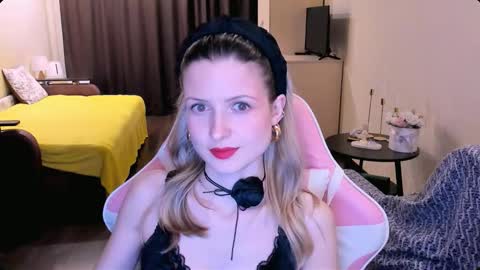 Julie online show from March 2026 03:29:01 PM