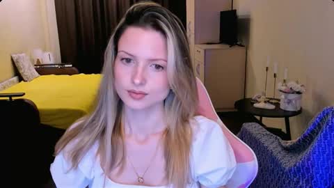 Julie online show from March 2026 02:45:01 PM