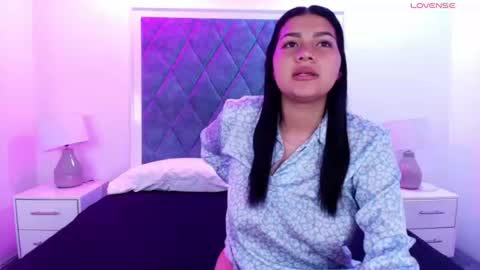 julie_preston online show from June 2026 12:20:01 PM