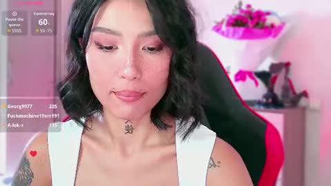 julie_turner_ online show from August 2026 09:04:01 AM