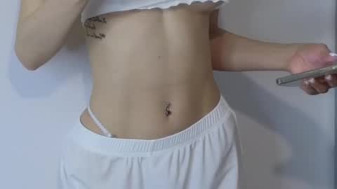 Julia online show from October 2025 07:35:02 PM