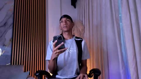 Julien online show from March 2026 11:28:02 AM