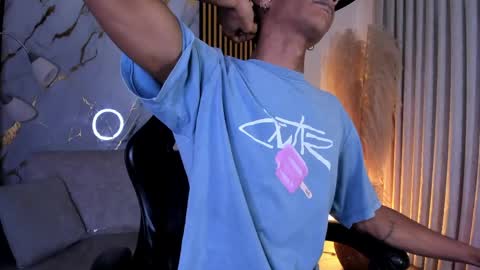 Julien online show from March 2026 11:26:02 AM