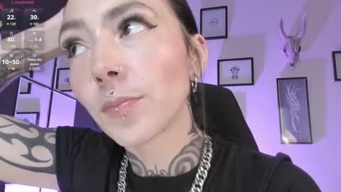 Snapshot of juliet_sourire chatting on September 2025 02:08:02 PM juliet_sourire online show from September 2025 02:08:02 PM