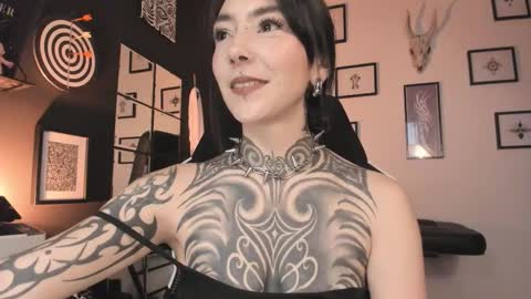 juliet_sourire online show from March 2026 03:27:01 PM