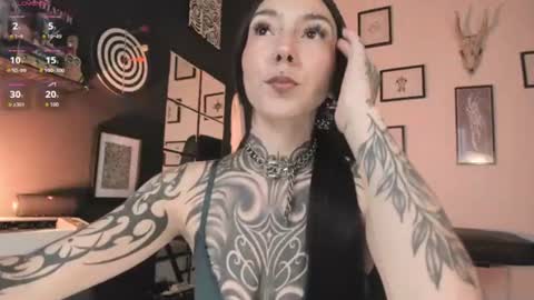 juliet_sourire online show from July 2026 08:11:02 PM