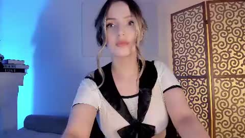 Julieta369 online show from June 2026 11:29:01 PM