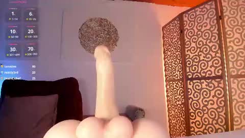 Julieta369 online show from July 2026 12:28:01 AM
