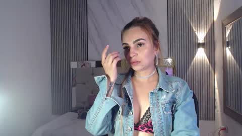 julieta__fox_ online show from January 2026 07:03:01 AM