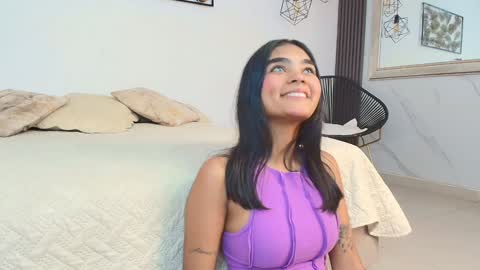 Snapshot of julieta_aguilar chatting on December 2024 07:26:02 PM Juli online show from December 2024 07:26:02 PM