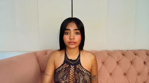 Snapshot of julieta_aguilar chatting on January 2025 11:03:01 PM Juli online show from January 2025 11:03:01 PM