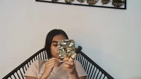 Snapshot of julieta_aguilar chatting on October 2025 07:22:02 PM Juli online show from October 2025 07:22:02 PM