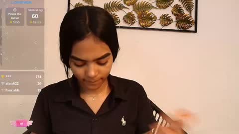 Snapshot of julieta_aguilar chatting on October 2025 07:44:02 PM Juli online show from October 2025 07:44:02 PM