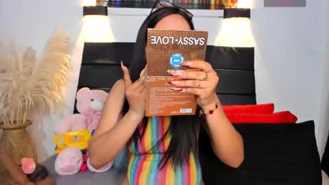 Snapshot of julieta_coopeer_ chatting on September 2025 10:41:01 AM Julieta online show from September 2025 10:41:01 AM