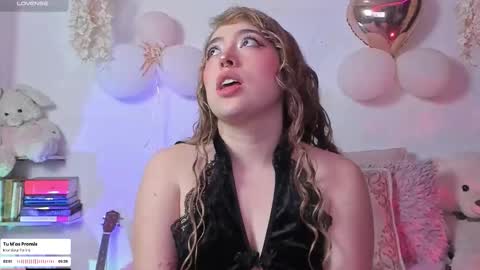 Juli  online show from February 2026 04:00:01 AM