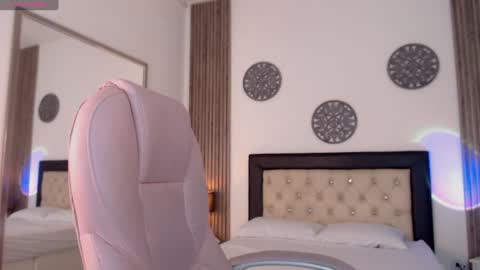 Julieta online show from December 2024 09:02:02 PM