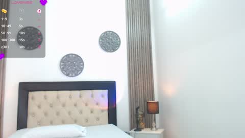 Julieta online show from December 2024 11:14:01 PM