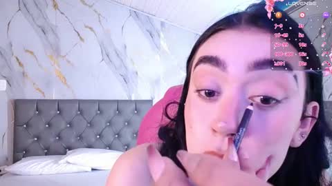 Julieta online show from February 2025 03:40:01 AM