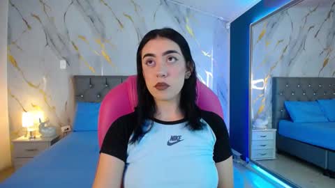 Julieta online show from March 2025 03:34:01 AM