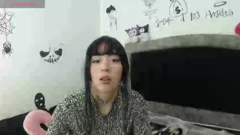 Julieta online show from March 2026 08:59:02 PM