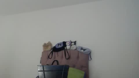 Julieta online show from April 2026 11:13:02 PM