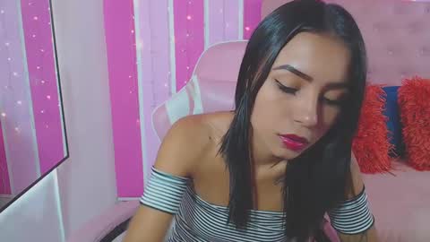 julieta_fn online show from March 2025 02:12:02 AM