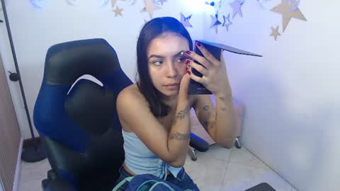 julieta_fn online show from July 2026 02:14:02 PM