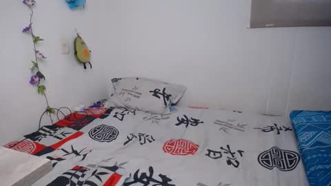 Snapshot of julieta_hass chatting on September 2025 05:58:01 PM Julieta Hass online show from September 2025 05:58:01 PM