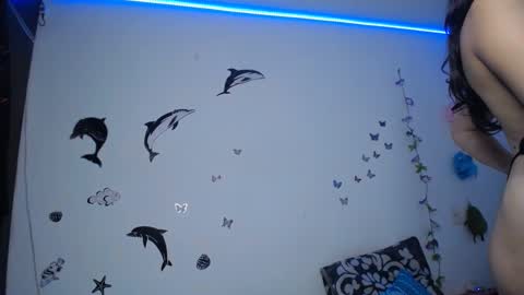 Snapshot of julieta_hass chatting on September 2025 07:39:02 PM Julieta Hass online show from September 2025 07:39:02 PM