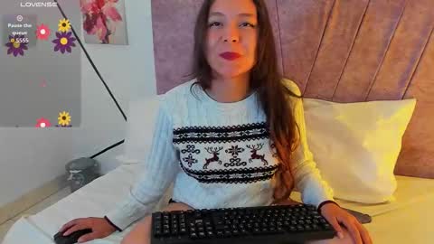 julieta_lein online show from October 2025 10:31:01 PM