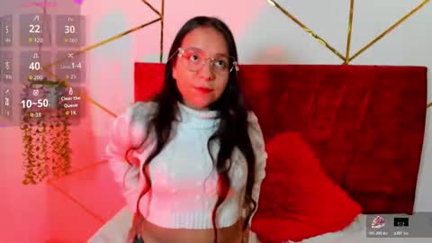 julieta_lein online show from December 2025 01:03:01 AM