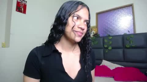 Julieta online show from April 2026 05:45:02 AM