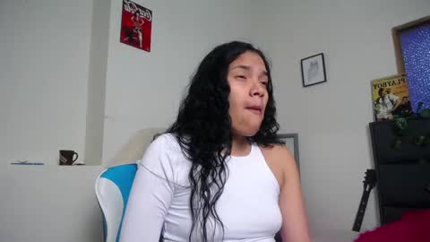 Julieta online show from April 2026 03:12:02 AM