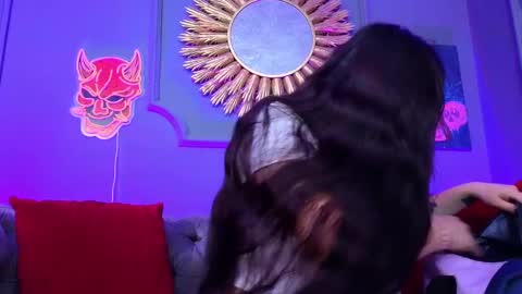  Julieta  online show from January 2025 11:38:02 AM