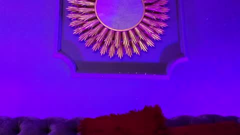  Julieta  online show from February 2025 06:26:01 PM