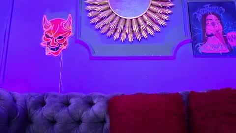  Julieta  online show from March 2025 06:22:02 PM