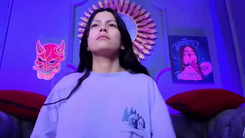  Julieta  online show from March 2025 11:38:02 AM