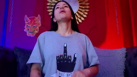  Julieta  online show from September 2025 12:29:02 PM