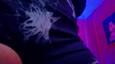  Julieta  online show from October 2025 12:58:01 PM