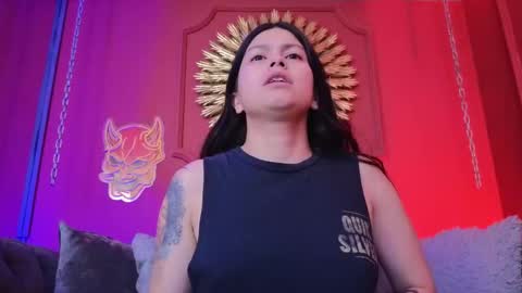  Julieta  online show from November 2025 12:48:02 PM