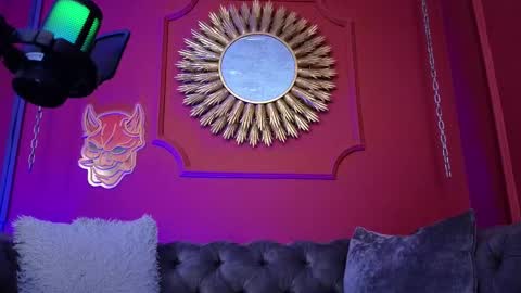  Julieta  online show from March 2026 12:01:02 PM