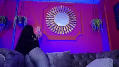  Julieta  online show from April 2026 12:08:02 PM