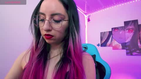 Julieta Independent model online show from March 2025 01:45:02 AM