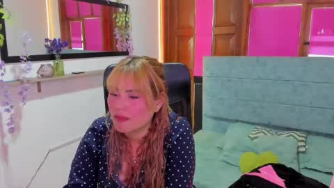julieta_star69 online show from April 2026 06:27:02 PM