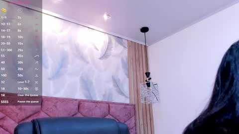 Snapshot of julieta_sweett20 chatting on May 2026 01:07:02 PM Julieta online show from May 2026 01:07:02 PM