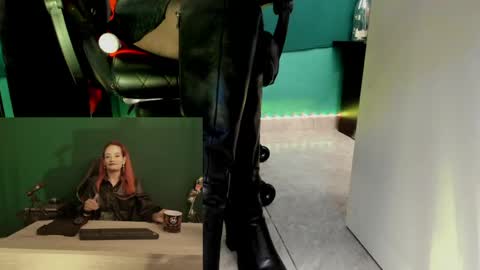 Julieta wall online show from April 2026 11:13:02 PM