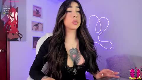 julietabomgv online show from February 2026 04:38:01 AM